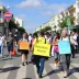 Ação no Dia do Pedestre leva orientação e escuta pública a Vila Nova de Colares