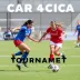 Inscrições para a 1ª Copa Feminina de Futsal de Cariacica seguem até 15 de julho