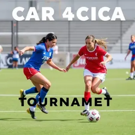 Inscrições para a 1ª Copa Feminina de Futsal de Cariacica seguem até 15 de julho
