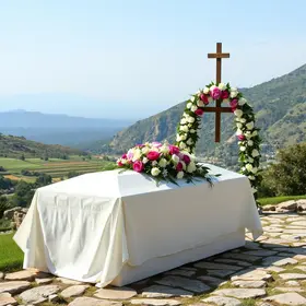 Plantão Funeral da Serra terá atendimento ampliado a partir de setembro