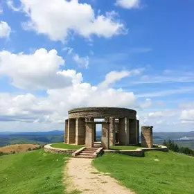 Descubra a história da Serra e aprenda a agendar visitas guiadas