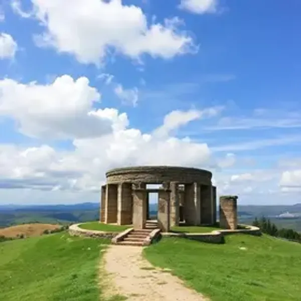Descubra a história da Serra e aprenda a agendar visitas guiadas