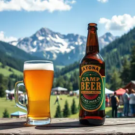 Festival de Cerveja Artesanal movimenta a Serra neste fim de semana