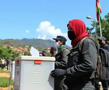 Operação Eleições 2026 mobiliza 142 agentes na Serra