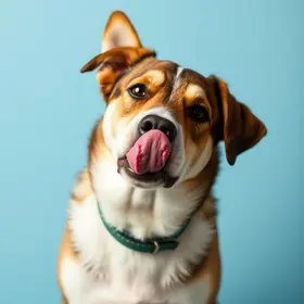 Por que seu cachorro te lambe tanto? A verdade por trás do “beijo” canino vai te surpreender