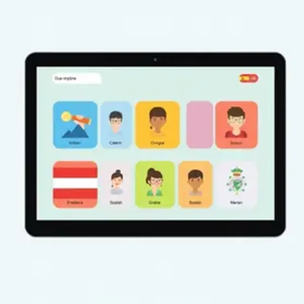 MEC lança plataforma gratuita para aprender inglês e espanhol