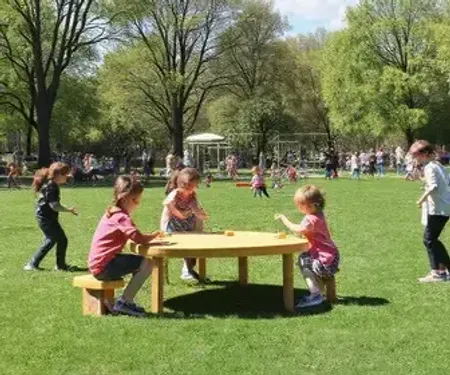 Dia do Brincar oferece atividades gratuitas no Parque da Cidade