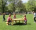 Dia do Brincar oferece atividades gratuitas no Parque da Cidade