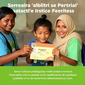 Atenção, beneficiários: cartões do Serra Nutri Férias serão recarregados dia 13