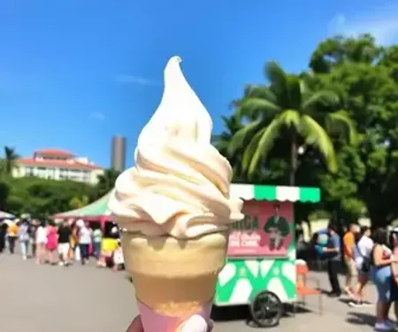 Festival Capixaba do Sorvete anima Parque da Cidade até segunda