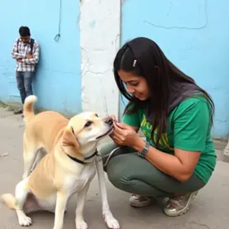 Serra encerra campanha antirrábica com mais de 57 mil animais vacinados