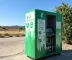 Serra implanta 10 pontos do Ecovidro para facilitar o descarte de garrafas e recipientes