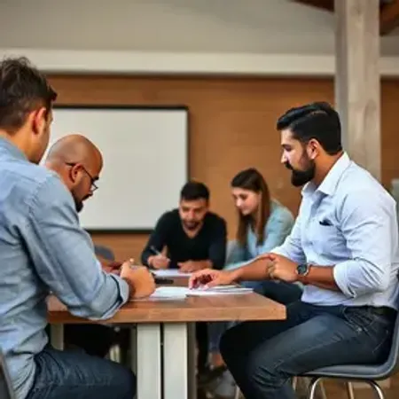 Serra promove oficina gratuita para qualificação de empreendedores
