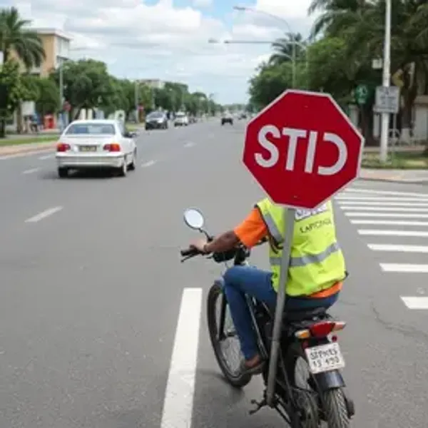 Trânsito seguro é foco de campanha da Ecovias Capixaba