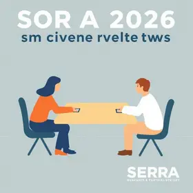 Serra supera 10 mil encaminhamentos para entrevistas em 2026