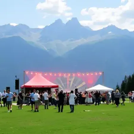 Fim de semana na Serra tem festa, música e gastronomia