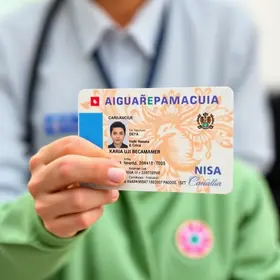 Cariacica ganha novo posto para emissão da Carteira de Identidade Nacional