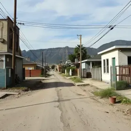 Pablo Muribeca cobra prioridade para ruas sem pavimentação e denuncia abandono de bairros na Serra