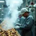 KitKat em outra fábrica? Nestlé anuncia 16 mil demissões e unidades fechadas