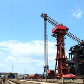 ArcelorMittal abre 150 vagas de estágio no ES com bolsas de até R$ 1,3 mil