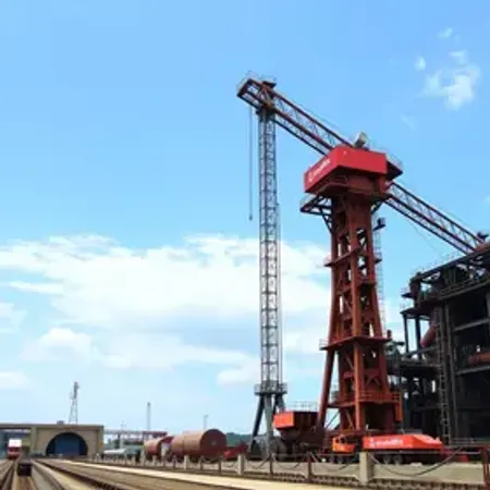 ArcelorMittal abre 150 vagas de estágio no ES com bolsas de até R$ 1,3 mil