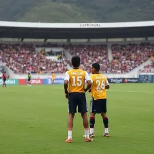 Dandan, do Serra, é eleito o craque do Campeonato Capixaba 2026