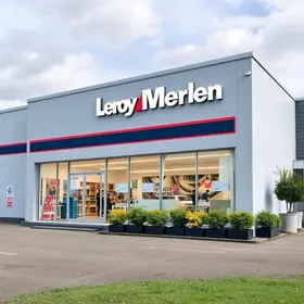 Leroy Merlin oferece mais de 220 vagas de emprego em diferentes regiões do país