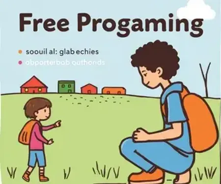 Serra prepara programação gratuita para crianças em seis bairros