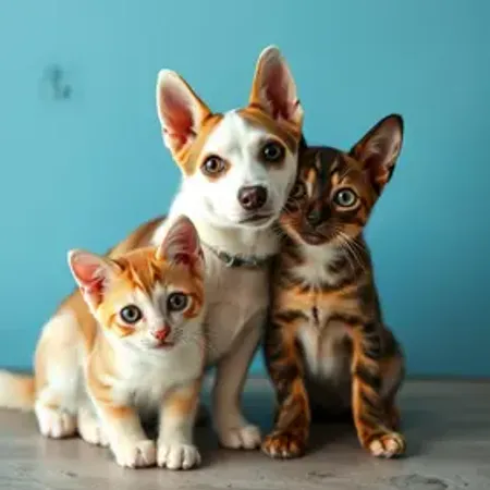 Cariacica abre 150 vagas para castração gratuita de cães e gatos