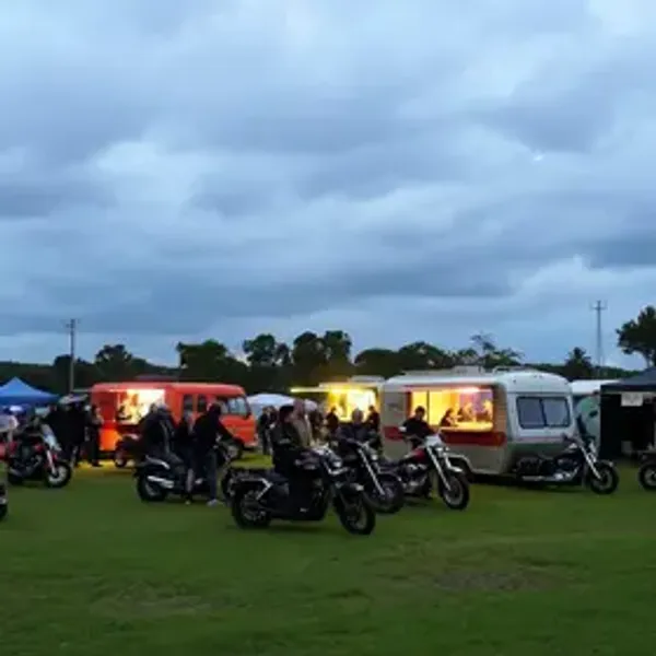 Serra Motofest terá dois dias de rock, motos, food trucks e camping em Jacaraípe