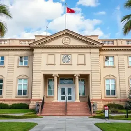 Portal da Prefeitura Municipal da Serra