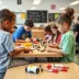 Centro Municipal das Juventudes inicia programação de férias com Oficina de Robótica