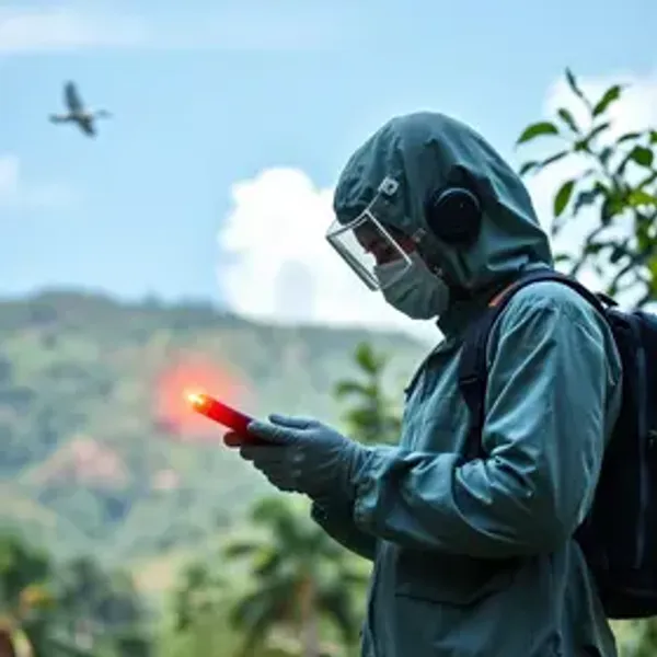 Agentes de endemias da Serra ganham reforço tecnológico no combate às doenças