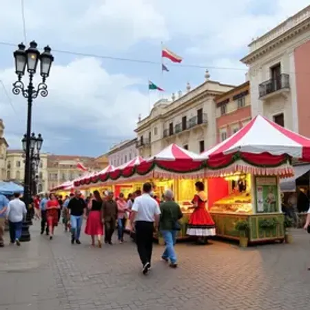 Feira dos Municípios 2026 abre as portas celebrando a cultura, o turismo e a identidade capixaba