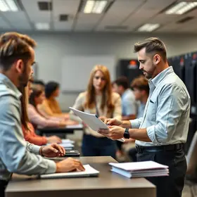 Servidores terão palestra sobre educação financeira