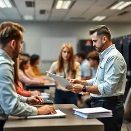 Servidores terão palestra sobre educação financeira