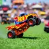Hot Wheels Monster Trucks Live chega a Cariacica com evento inédito no ES