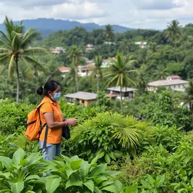 Consumidores do Jardim Tropical poderão resolver demandas com o Procon Serra nesta sexta