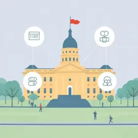 Novo Portal de Processos Digitais: Prefeitura oferece suporte aos usuários