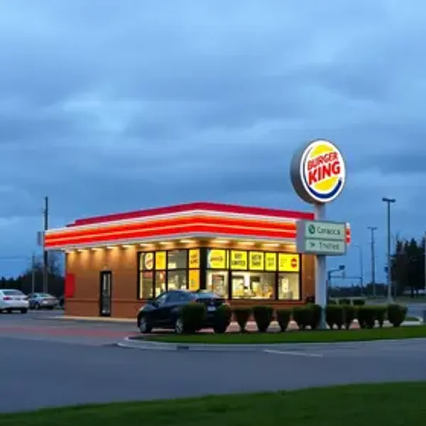 Cariacica ganha nova unidade do Burger King com drive