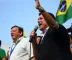 Flávio Bolsonaro, Nikolas Ferreira e Tarcísio confirmam presença em ato com Pazolini em Vitória