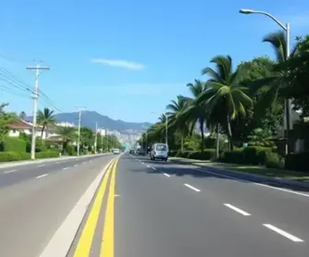 Prefeitura inaugura ciclovia e recapeamento em Colina de Laranjeiras