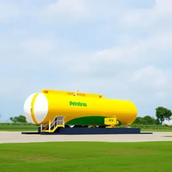 Petrobras oferece cursos gratuitos com bolsa mensal em todo o país