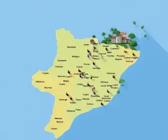 Vale oferece vagas de emprego em diferentes regiões do Brasil