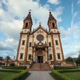 Alunos do Ifes Serra desenvolvem documentário em realidade virtual sobre a Igreja dos Reis Magos, principal ponto turístico de Nova Almeida