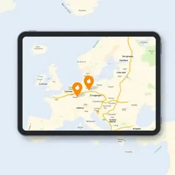 Serra em Mapas ganha recursos que tornam a navegação mais ágil e intuitiva