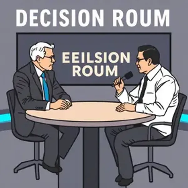 Sala de Decisão entrevista Renato Casagrande em conversa franca sobre os rumos da política