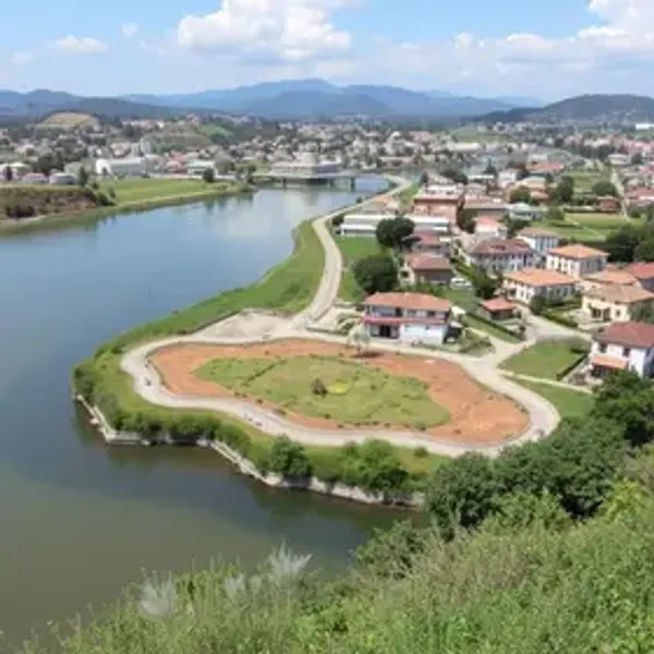 Prefeitura intensifica controle da qualidade da água em Serra