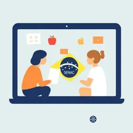 SENAC oferece mais de 110 cursos online gratuitos para todo o Brasil