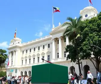 Eleições 2026: corrida ao Palácio Anchieta chega ao “3 é Demais”